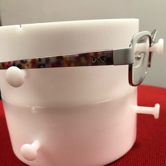 RARE Authentic Dolce & Gabbana 5102 eyeglasses - Picture 4 of 7